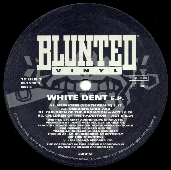White Dent-1