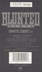 White Dent-3
