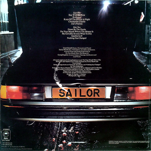 Sailor-1