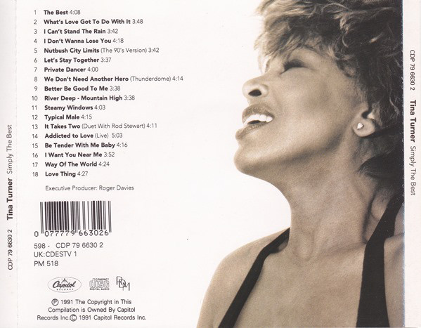 Tina Turner-1