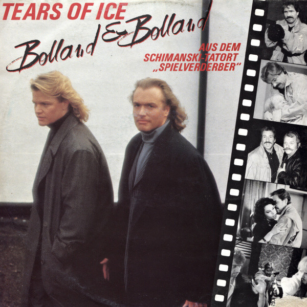 Tears Of Ice-0 Bolland & Bolland-0