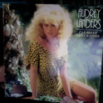 Audrey Landers-0