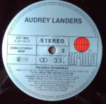 Audrey Landers-1
