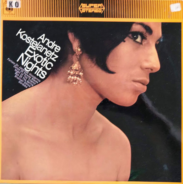 André Kostelanetz-0