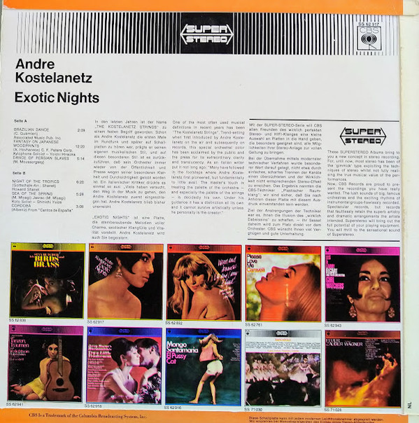 André Kostelanetz-1