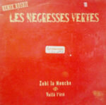 Les Negresses Vertes-0