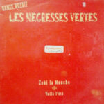 Les Negresses Vertes-0