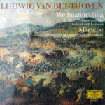 Ludwig van Beethoven / Berliner Philharmoniker = Filarmonica di Berlino*, Herbert von Karajan, Bläser der Berliner Philharmoniker* = Fiati Solisti della Filarmonica di Berlino*-0