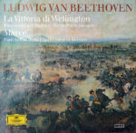 Ludwig van Beethoven / Berliner Philharmoniker = Filarmonica di Berlino*, Herbert von Karajan, Bläser der Berliner Philharmoniker* = Fiati Solisti della Filarmonica di Berlino*-1
