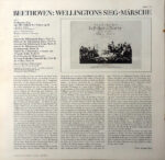 Ludwig van Beethoven / Berliner Philharmoniker = Filarmonica di Berlino*, Herbert von Karajan, Bläser der Berliner Philharmoniker* = Fiati Solisti della Filarmonica di Berlino*-3