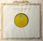Ludwig van Beethoven / Berliner Philharmoniker = Filarmonica di Berlino*, Herbert von Karajan, Bläser der Berliner Philharmoniker* = Fiati Solisti della Filarmonica di Berlino*-4