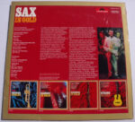 Max Greger And His Orchestra*-1
