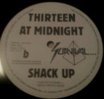 Thirteen At Midnight-3