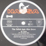 The Catch Feat. Don Snow-2