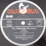 The Catch Feat. Don Snow-3