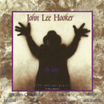 John Lee Hooker-0