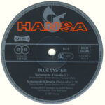 Blue System-2