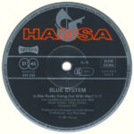Blue System-3