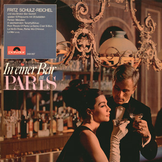 In Einer Bar In Paris-0 Fritz Schulz-Reichel Und Das Bristol-Bar-Sextett*-0