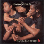The Pasadenas-0