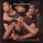The Pasadenas-0