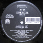 U 96*-1