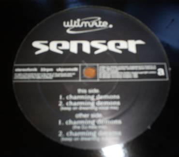 Senser-0