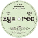 Man 2 Man-2