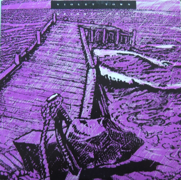 Violet Town-0