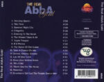 The Real Abba Gold-1