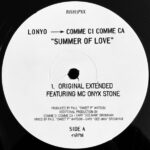 Lonyo → Comme Ci Comme Ca-0