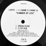 Lonyo → Comme Ci Comme Ca-1