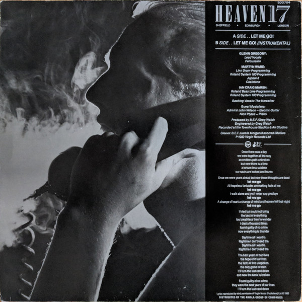Heaven 17-1