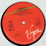 Heaven 17-3