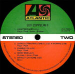 Led Zeppelin-4