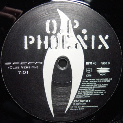O.P. Phoenix-0