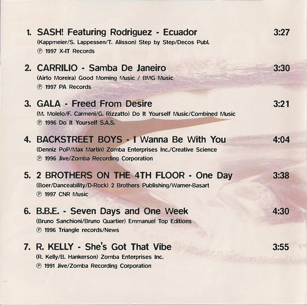 Various-1