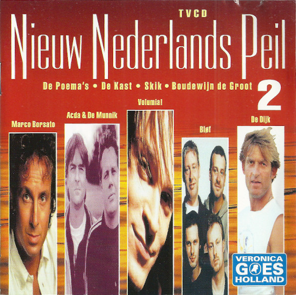 Nieuw Nederlands Peil 2-0 Various-0