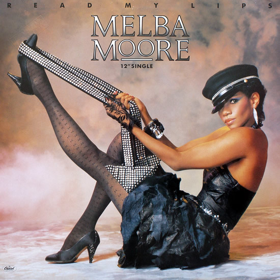 Read My Lips-0 Melba Moore-0