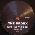 The Bronx-0