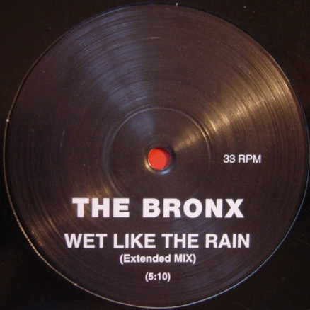 The Bronx-0