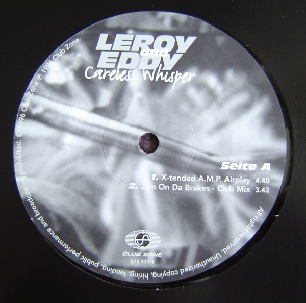 Leroy & Eddy-0