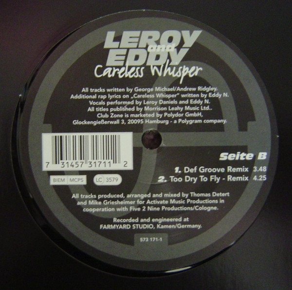Leroy & Eddy-1