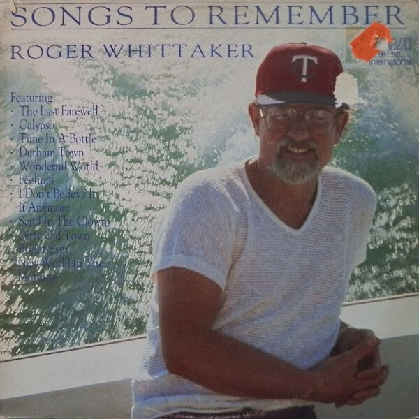 Roger Whittaker-0