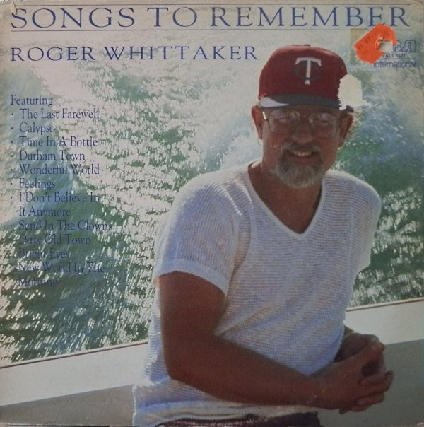 Roger Whittaker-0