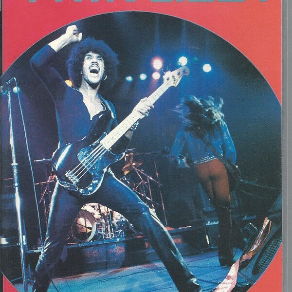 Thin Lizzy-0