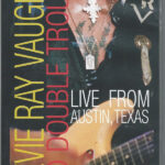 Stevie Ray Vaughan & Double Trouble-0