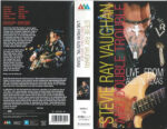 Stevie Ray Vaughan & Double Trouble-1
