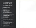 Stevie Ray Vaughan & Double Trouble-2