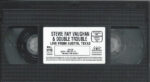 Stevie Ray Vaughan & Double Trouble-3